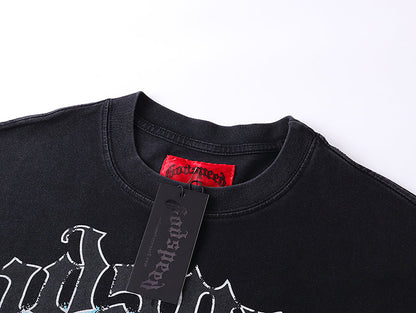 Godspeed T-Shirt-1073