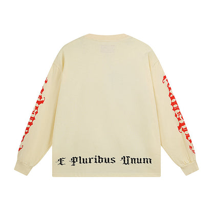 Godspeed Sweatshirt-3097