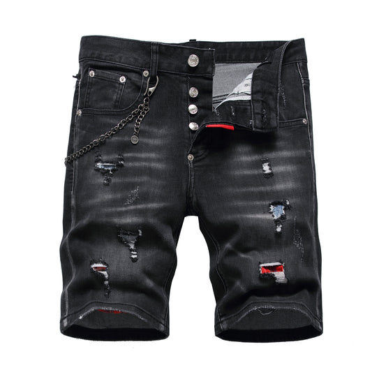 DSQ 2 Short  Jeans  1101#