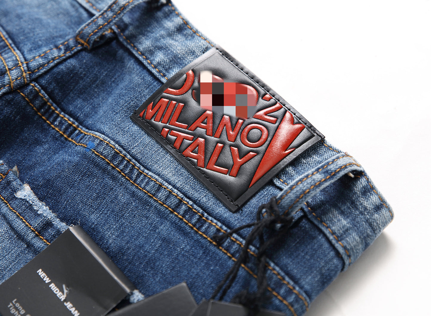 DSQ 2  Jeans   1045#