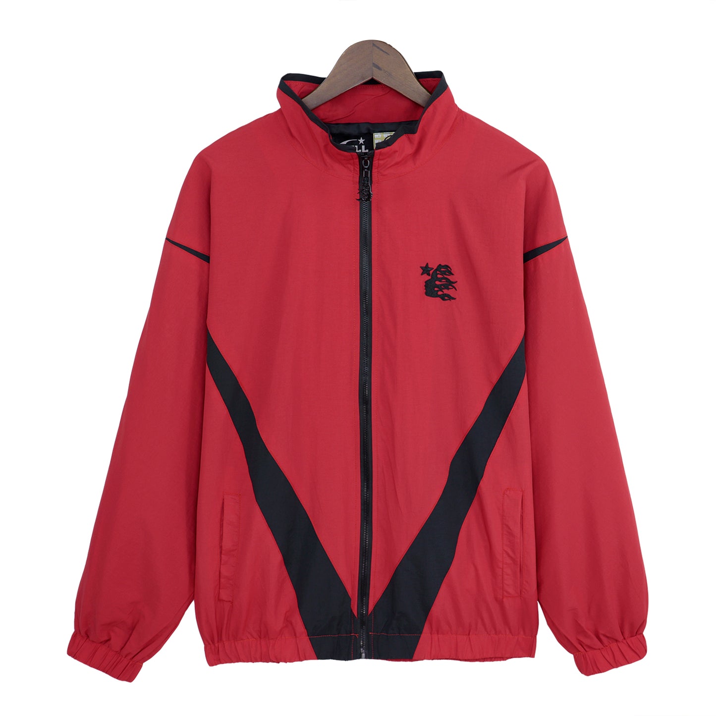 HE Studios 2025 New Jacket and Pants Set 9042