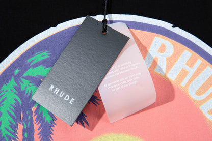 Rhude T-Shirts 241