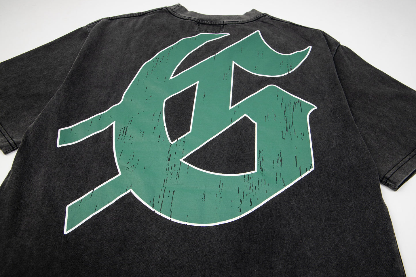 HE 2025 new fashion T-shirt G01