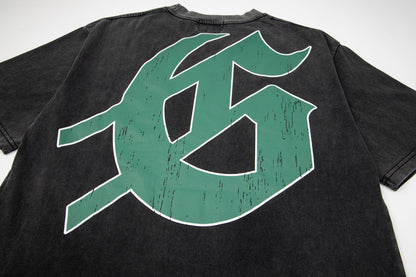 HE 2025 new fashion T-shirt G01