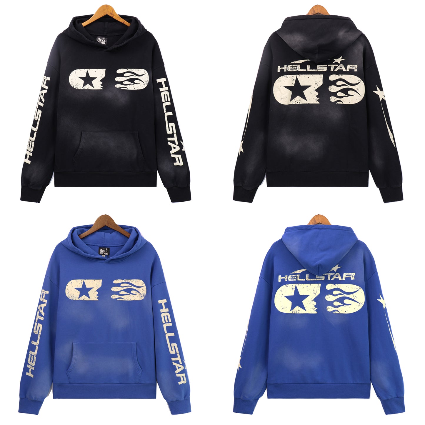 HE Studios 2025 New Hoodie 5661