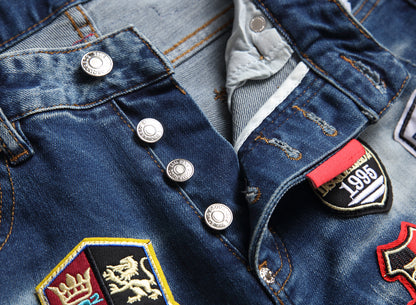 DSQ 2  Jeans   1063#
