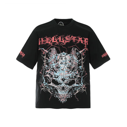 HE 2025 new fashion T-shirt 1115