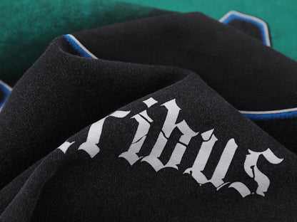 Godspeed Hoodie-G123