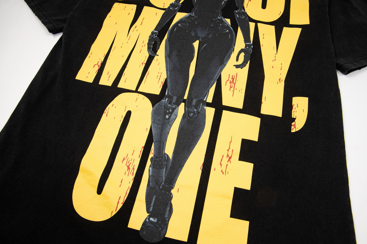 HE 2025 new fashion T-shirt G09