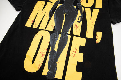 HE 2025 new fashion T-shirt G09
