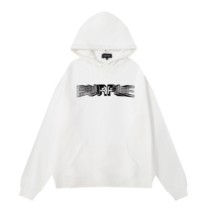 Purple 2025 New Hoodie 992