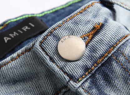 Men's  Jean Shorts 2005#