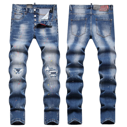 DSQ 2  Jeans   1051#