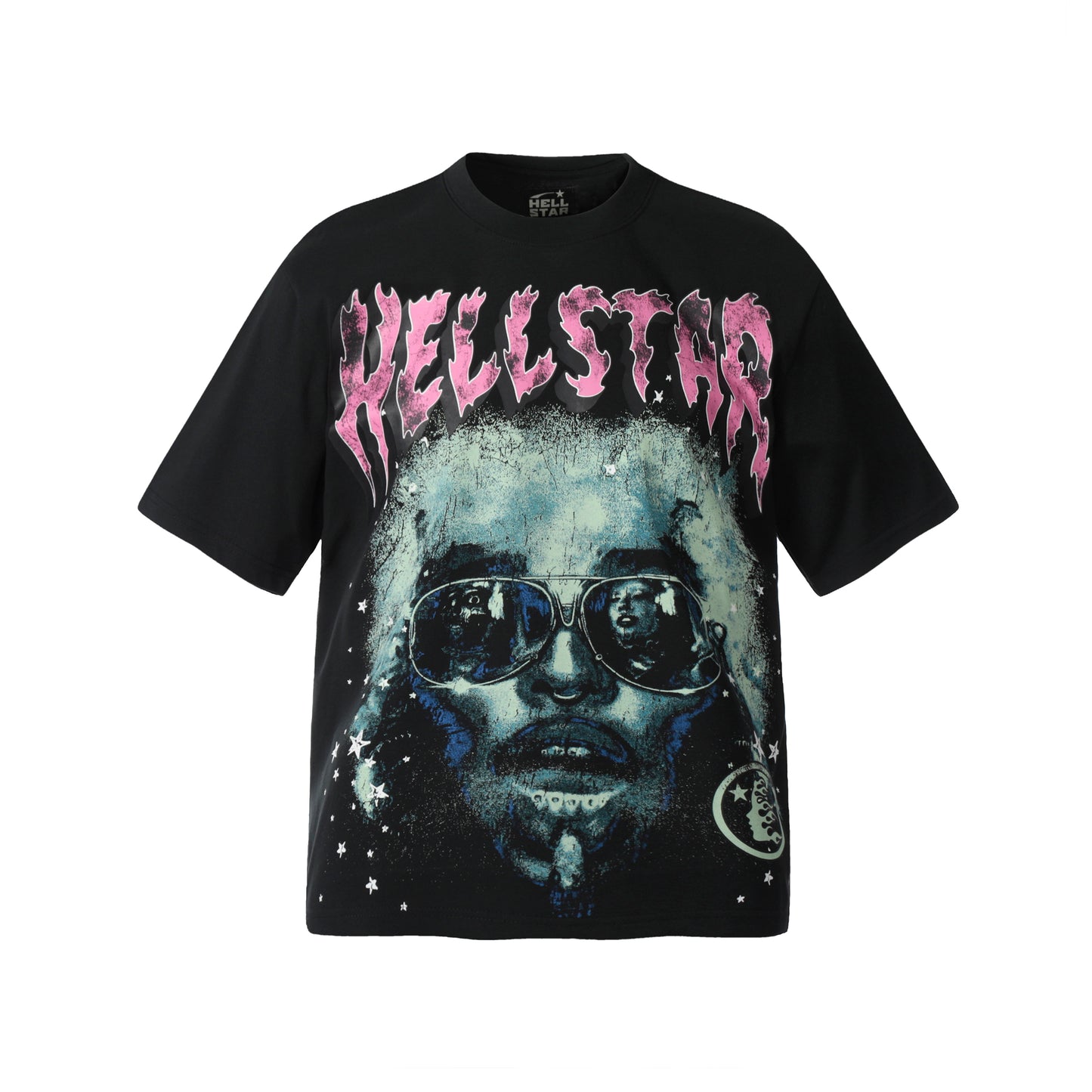 HE 2025 new fashion T-shirt 1114