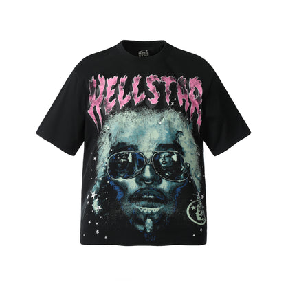 HE 2025 new fashion T-shirt 1114
