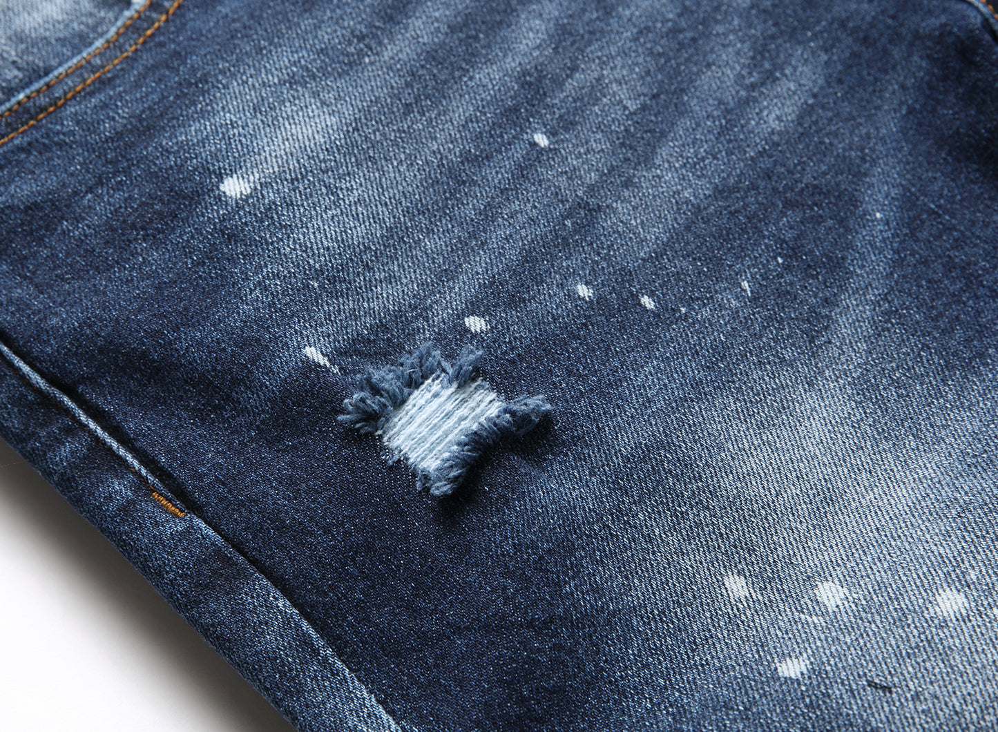 DSQ 2 Jeans  1032#