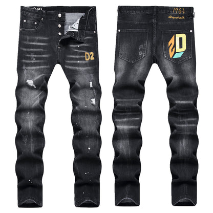 DSQ 2  Jeans 1021#