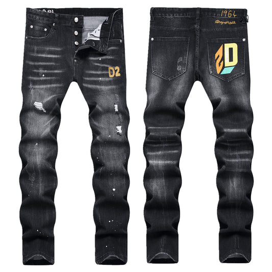 DSQ 2  Jeans 1021#