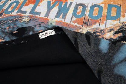 HE 2025 new fashion T-shirt G16