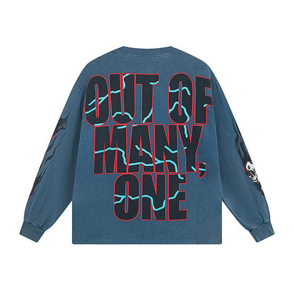 Godspeed Sweatshirt-1101