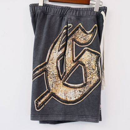 Godspeed Classic Fit Shorts
