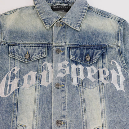 Godspeed Jackets