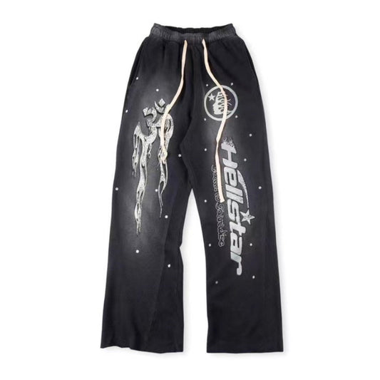 HE Studios 2025 New Sports Pants