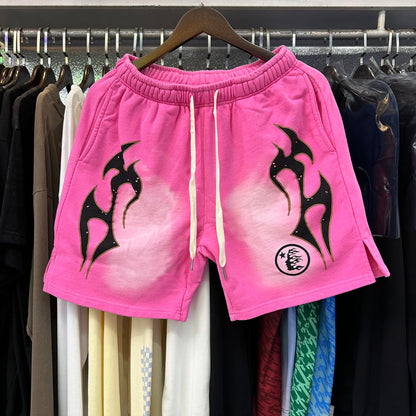 HE Studios Shorts 2025 New