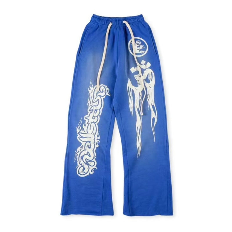 HE Studios 2025 New Sports Pants