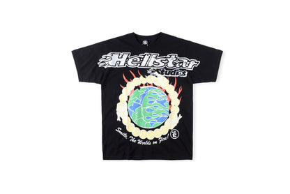 HE 2025 new fashion T-shirt