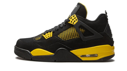 Air Jordan 4 Retro "Thunder"