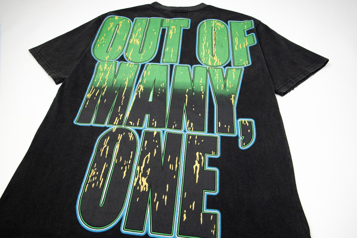 HE 2025 new fashion T-shirt G02