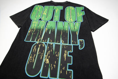 HE 2025 new fashion T-shirt G02
