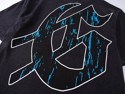 Godspeed T-Shirt-1028