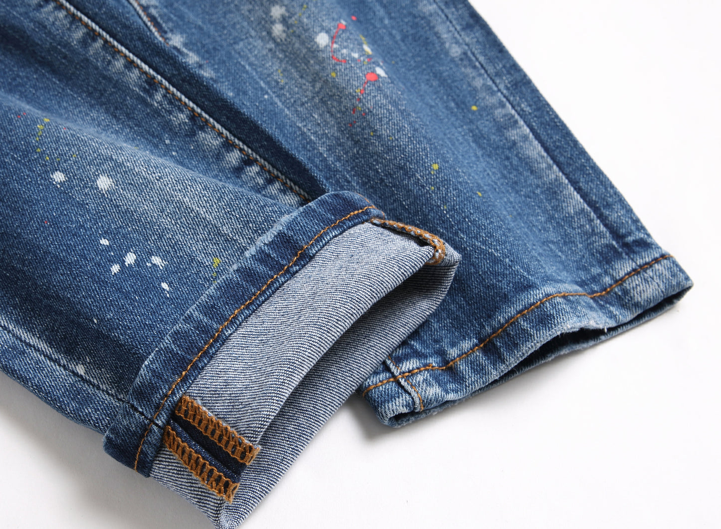 DSQ 2  Jeans   1051#