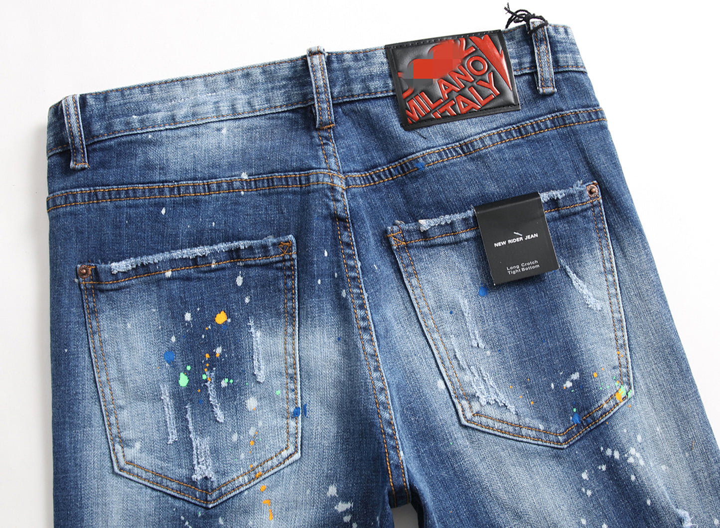 DSQ 2  Jeans   1045#