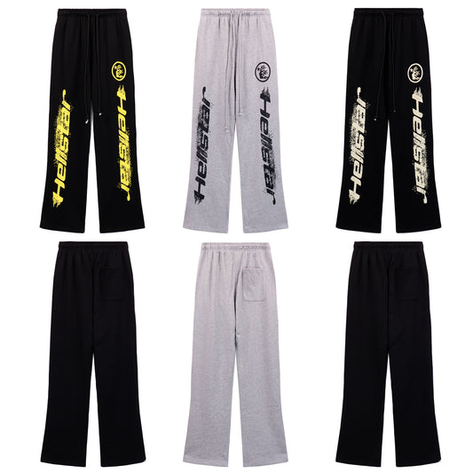HE Studios 2025 New Sports Pants  8189