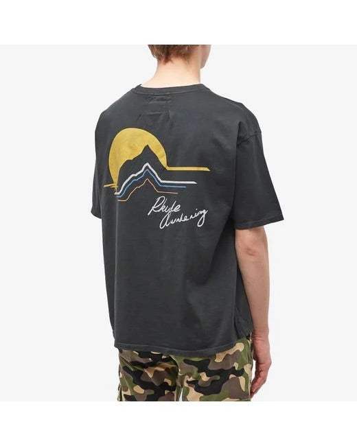 Rhude T-Shirts 271