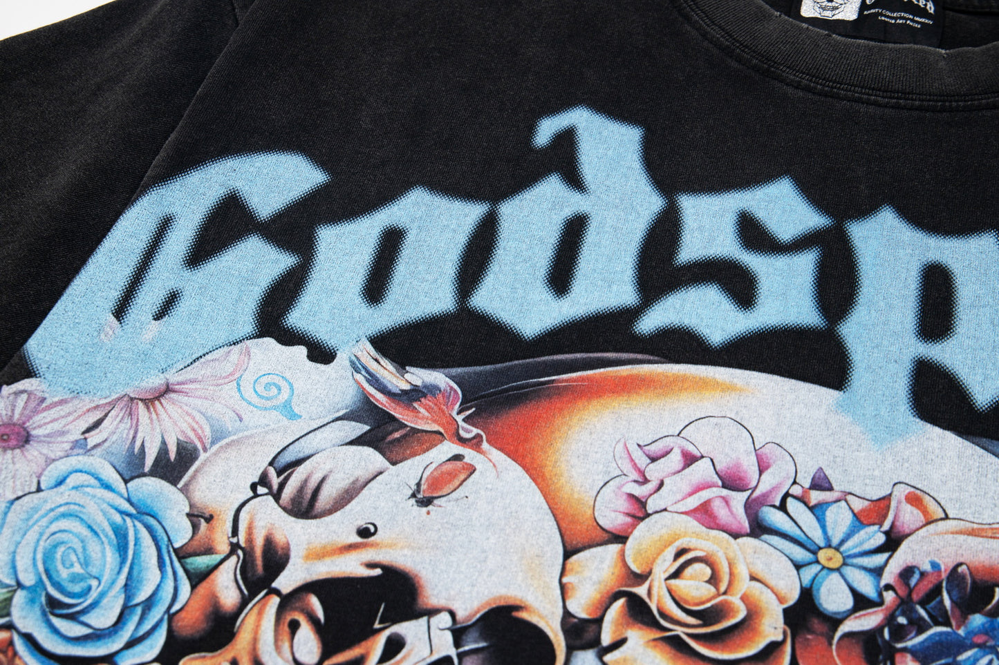 HE 2025 new fashion T-shirt G05