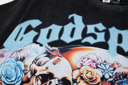 HE 2025 new fashion T-shirt G05