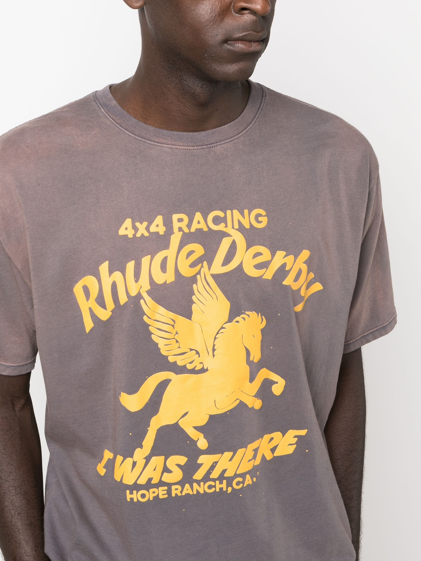Rhude T-Shirts 273