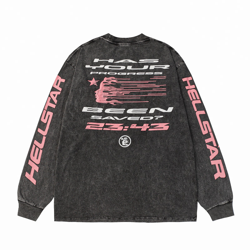 HE Studios 2025 New Sweatshirt