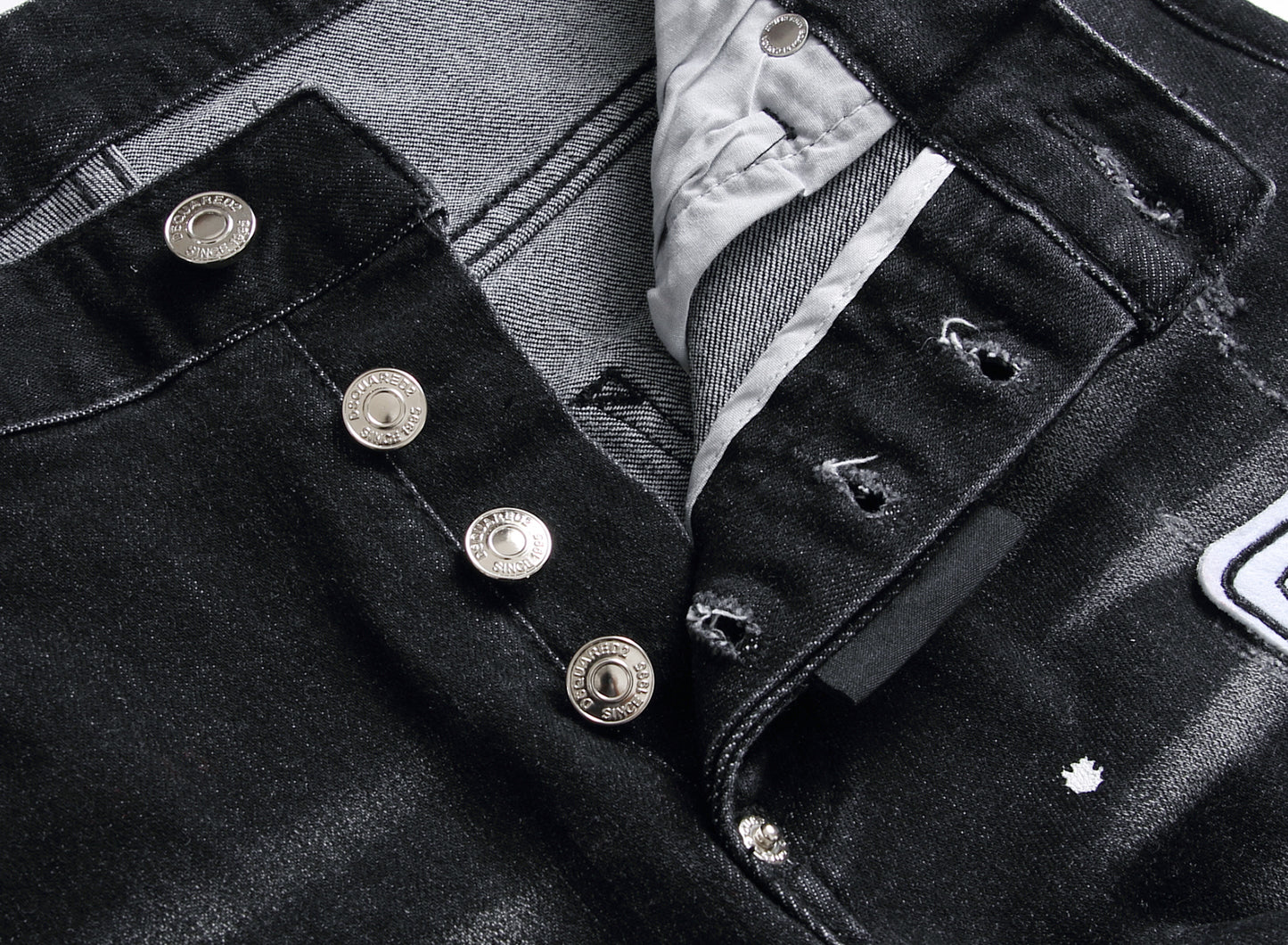 DSQ 2  Jeans 1020#