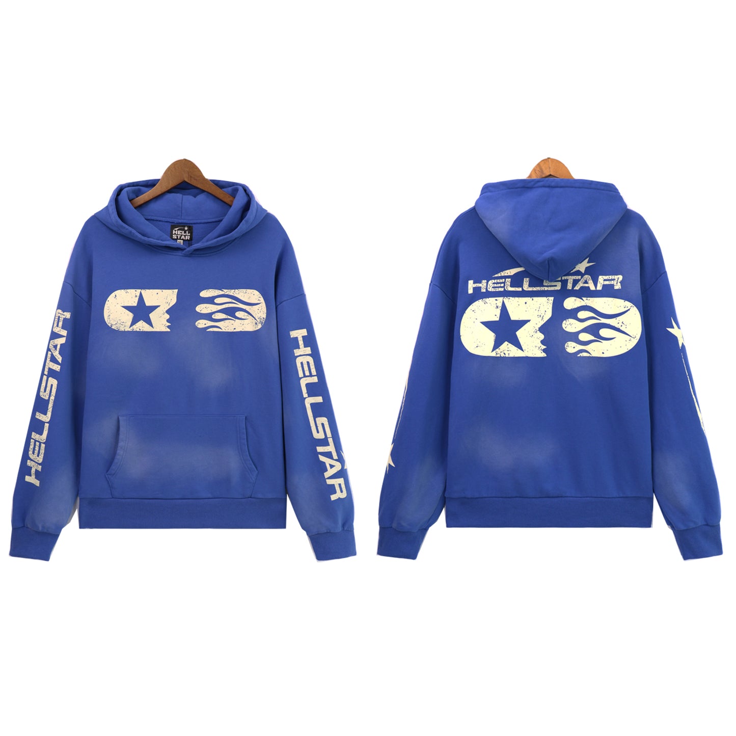 HE Studios 2025 New Hoodie 5661