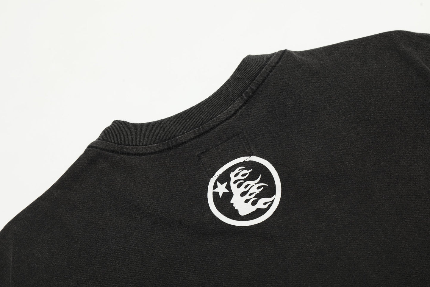 HE 2025 new fashion T-shirt