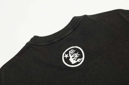 HE 2025 new fashion T-shirt