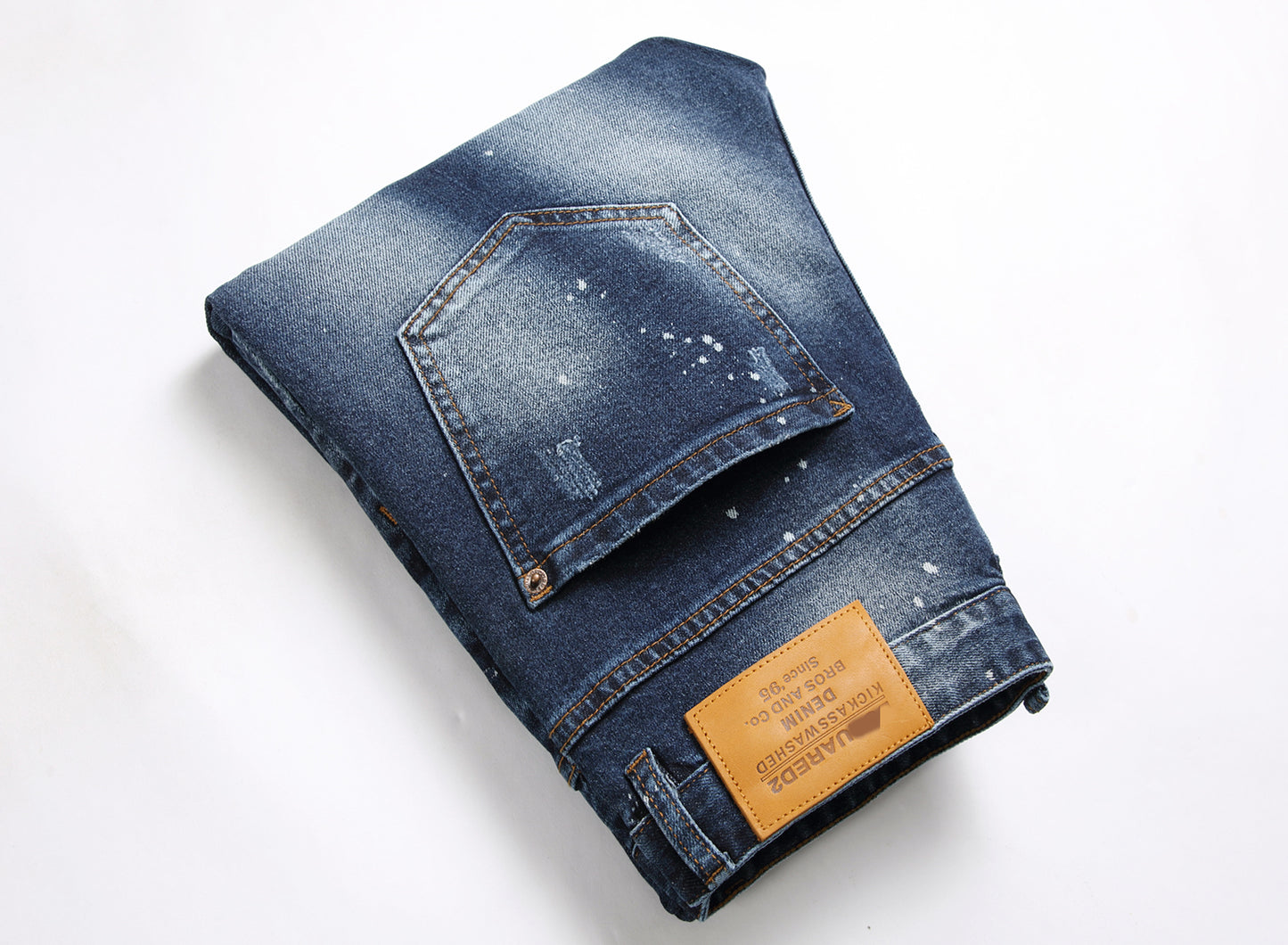 DSQ 2 Jeans  1032#
