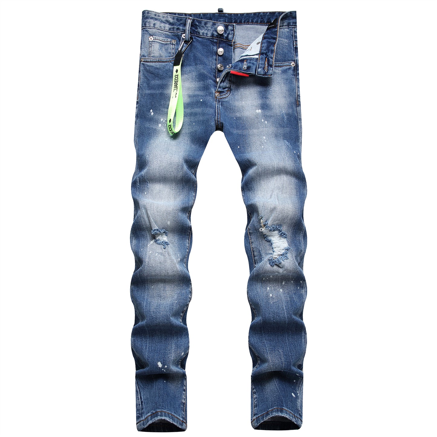 DSQ 2  Jeans   1035#