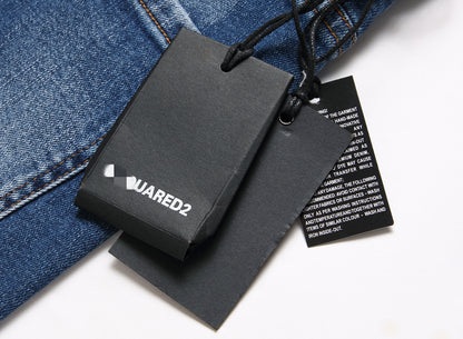 DSQ 2  Jeans   1051#