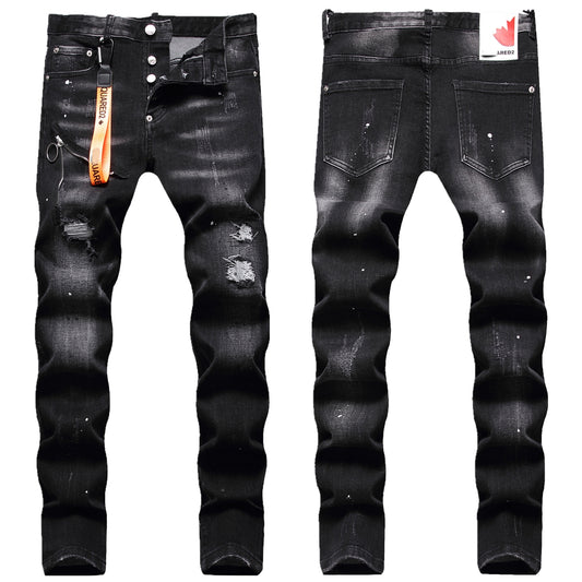 DSQ 2 Jeans  1057#